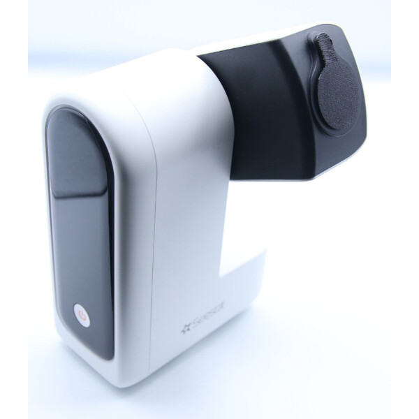 Astroprints Guardapolvos Tapa protectora para ZWO Seestar S30