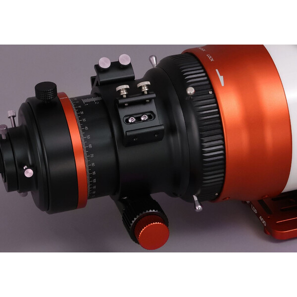 Askar Refractor apocromático AP 160/1120 Triplet OTA