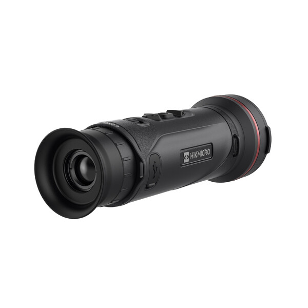 HIKMICRO Cámara térmica Falcon FQ50 2.0