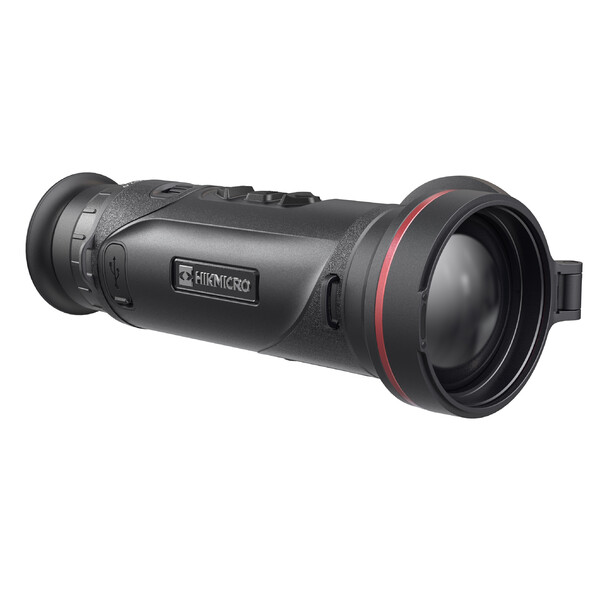 HIKMICRO Cámara térmica Falcon FQ50 2.0