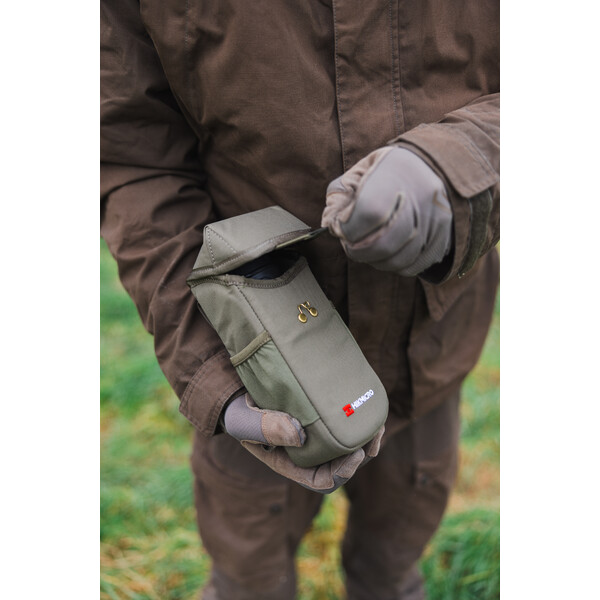 HIKMICRO Cámara térmica Condor CQ35L 2.0