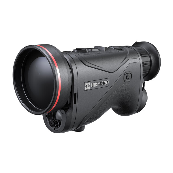 HIKMICRO Cámara térmica Condor CQ50L 2.0
