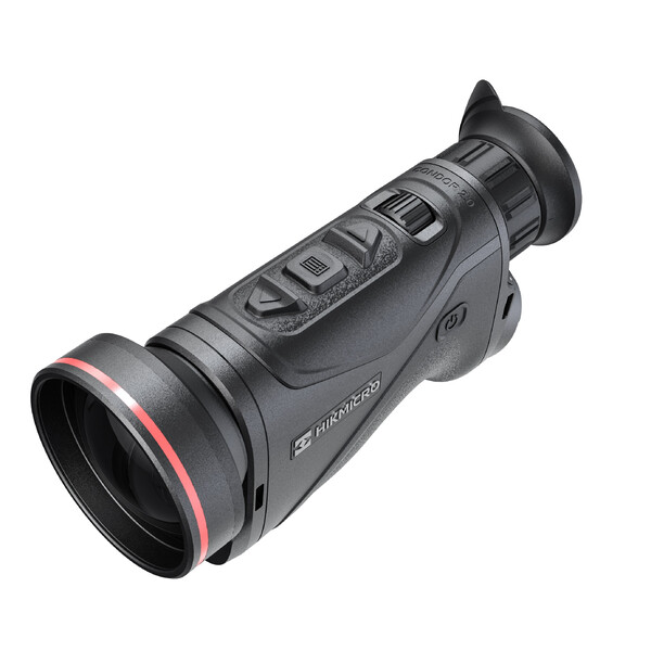 HIKMICRO Cámara térmica Condor CQ50L 2.0