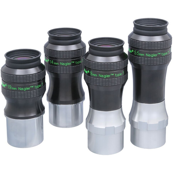 TeleVue Ocular Nagler Type 7 5,5 mm 82°