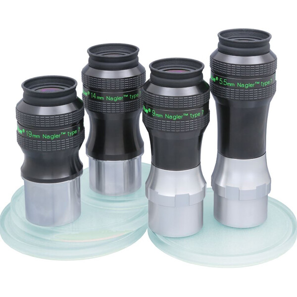 TeleVue Ocular Nagler Type 7 5,5 mm 82°