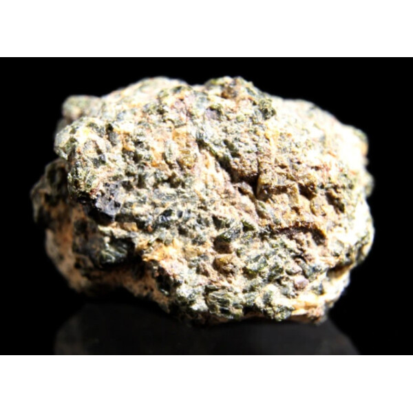Alien Rocks Meteoritos de Marte Hassi Messaoud 0,2 - 0,3 gramos