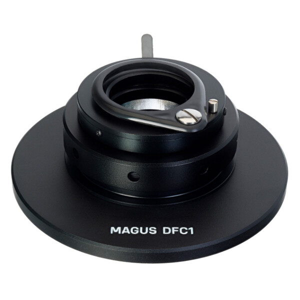 MAGUS Condensador de campo oscuro DFC1