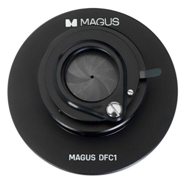 MAGUS Condensador de campo oscuro DFC1