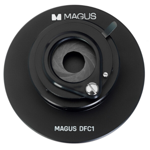 MAGUS Condensador de campo oscuro DFC1