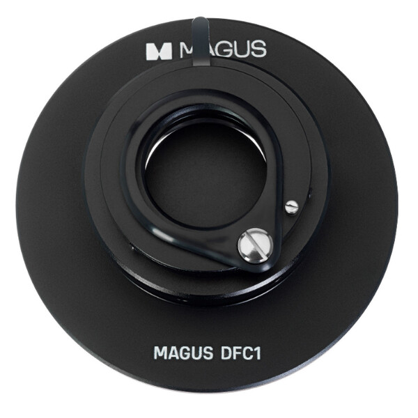 MAGUS Condensador de campo oscuro DFC1