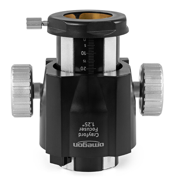 Omegon Enfocador Horizon Crayford Okularauszug 1.25"