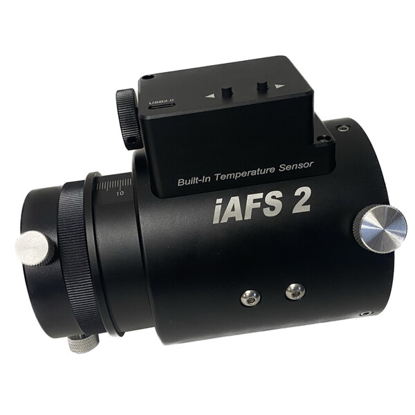 iOptron Enfocador iAFS2 Automatic Focuser 2"