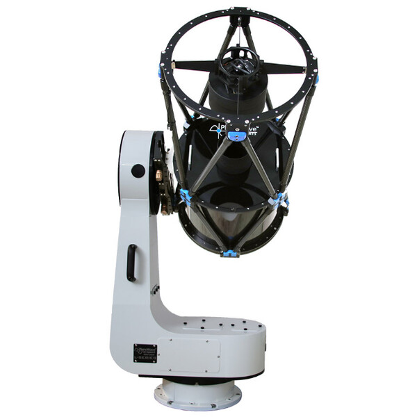 PlaneWave Telescopio Dall–Kirkham DK 356/2563 CDK14 Astrógrafo L-350