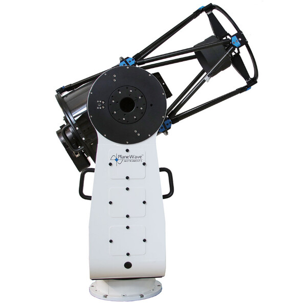 PlaneWave Telescopio Dall–Kirkham DK 356/2563 CDK14 Astrógrafo L-350