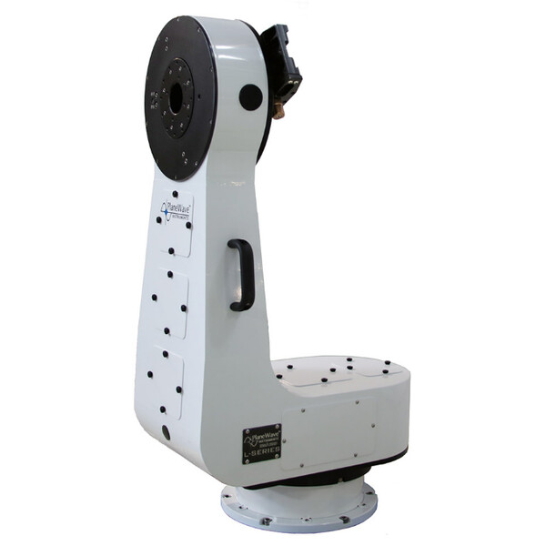 PlaneWave Telescopio Dall–Kirkham DK 356/2563 CDK14 Astrógrafo L-350