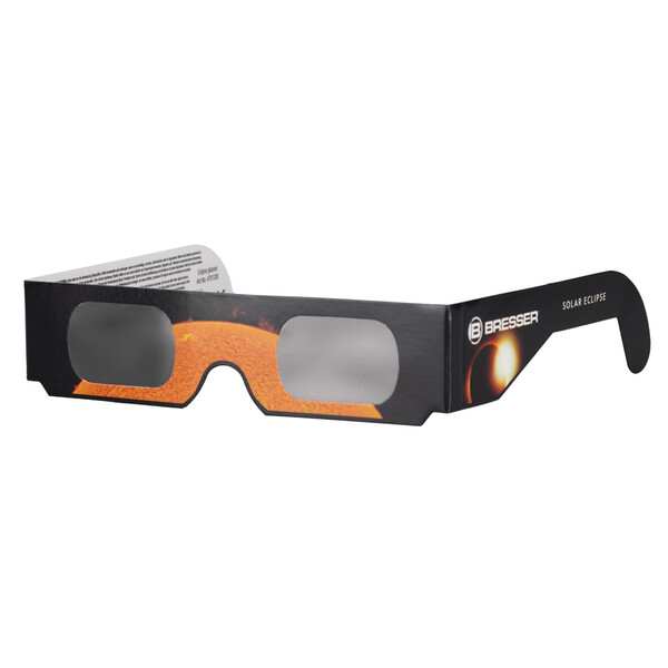 Bresser Gafas para eclipses solares 5 unidades
