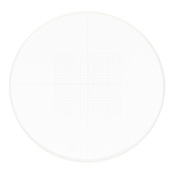 MAGUS Lupas para calibrado de microscopios estereo CSS2