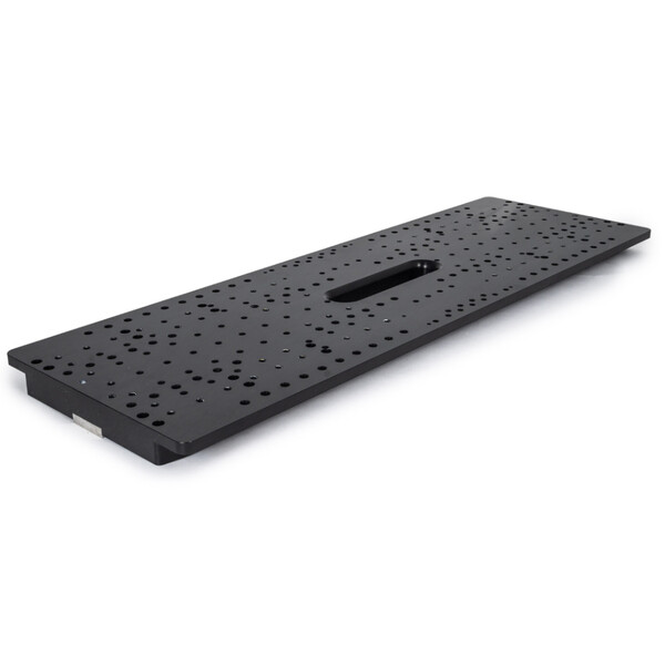Baader Placa de montaje doble pesada de hasta 150 kg