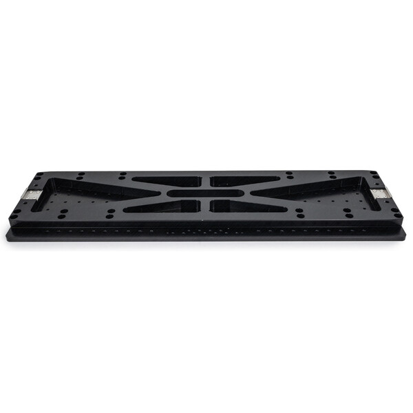 Baader Placa de montaje doble pesada de hasta 150 kg