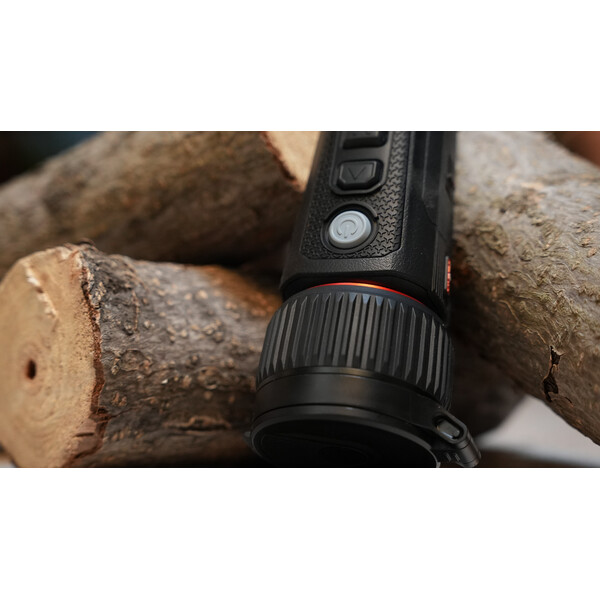Nocpix Cámara térmica Vista H50R