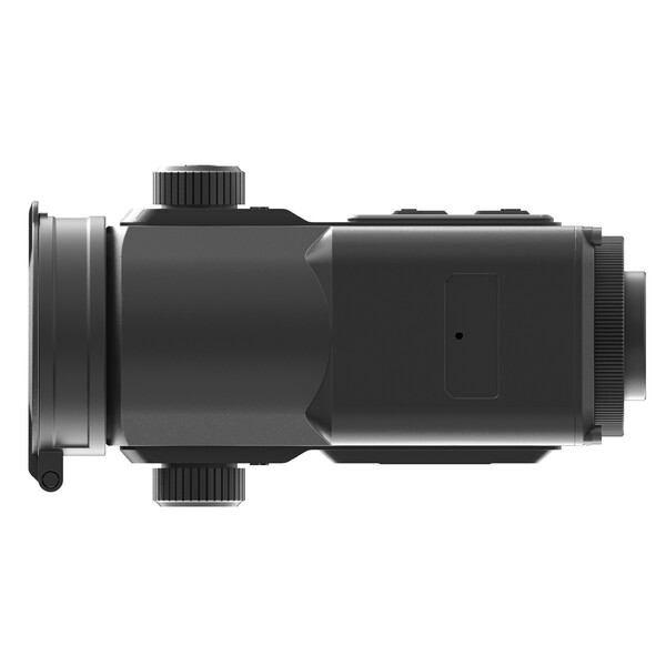 Guide Cámara térmica TB650LP