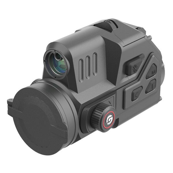 Guide Cámara térmica TB650LP