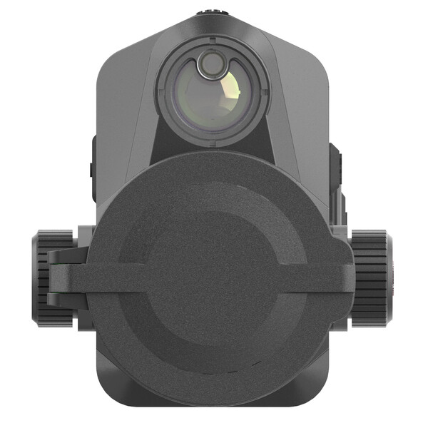 Guide Cámara térmica TB650LP