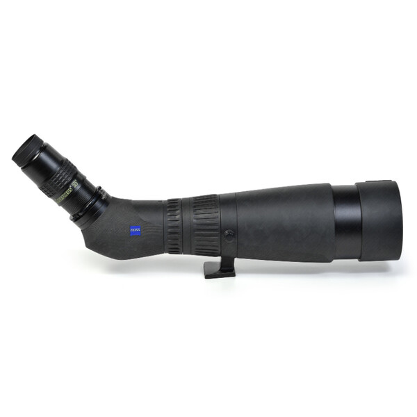 Baader Anillo adaptador Bayoneta para oculares para Catalejos ZEISS Harpia 1,25"