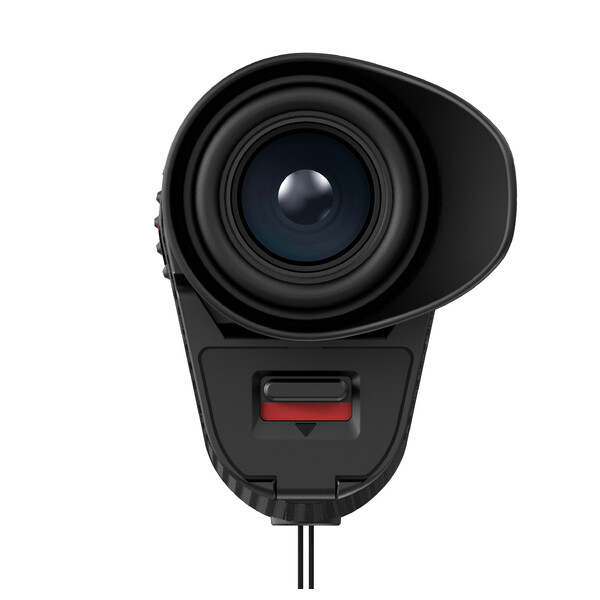 Nocpix Cámara térmica Lumi H35