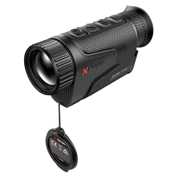Nocpix Cámara térmica Lumi H35