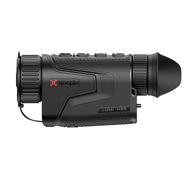 Nocpix Cámara térmica Lumi H35