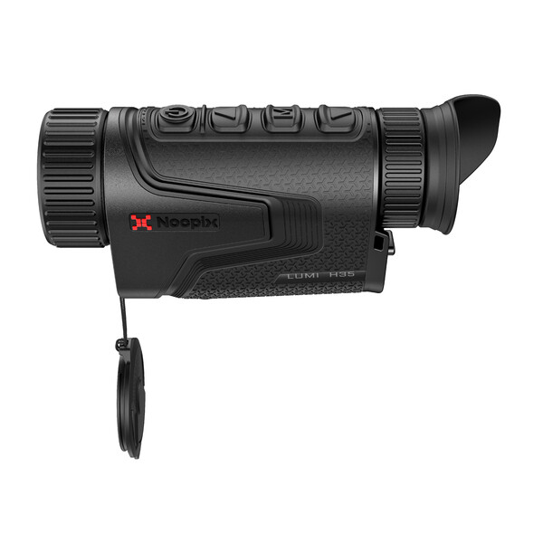 Nocpix Cámara térmica Lumi H35
