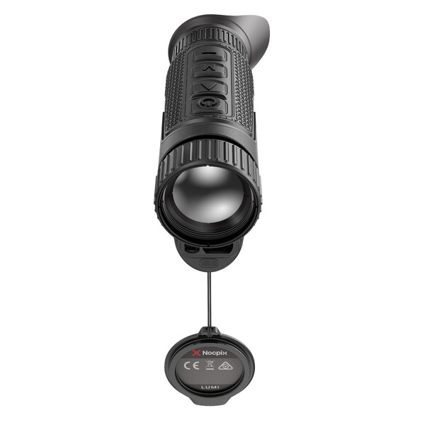 Nocpix Cámara térmica Lumi L35R