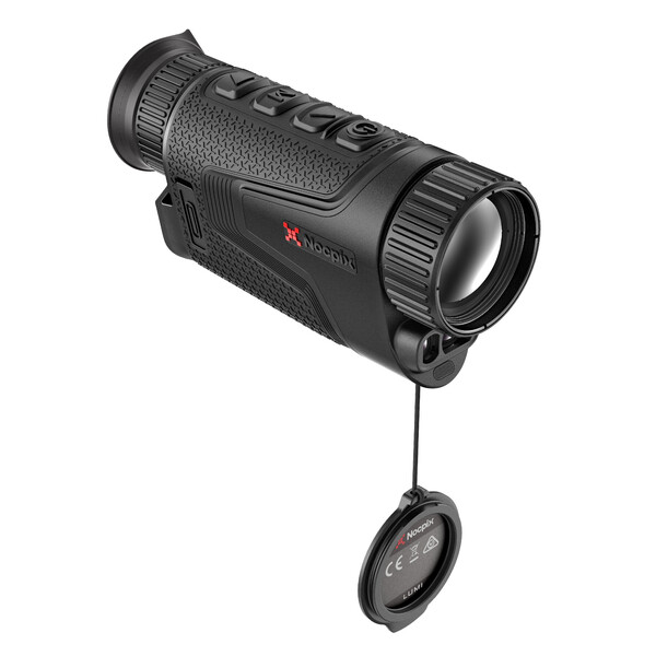 Nocpix Cámara térmica Lumi L35R