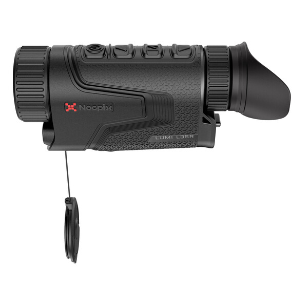 Nocpix Cámara térmica Lumi L35R