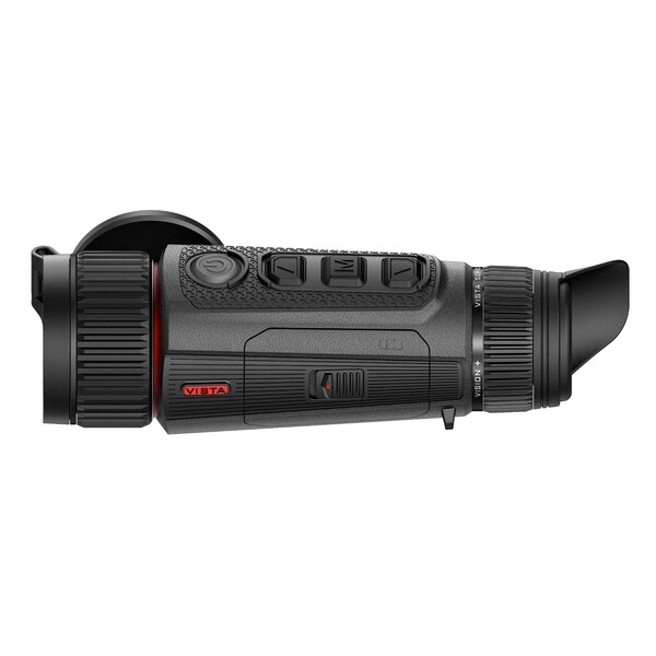 Nocpix Cámara térmica Vista H35