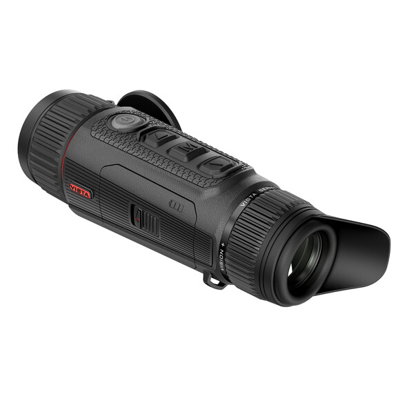 Nocpix Cámara térmica Vista H35