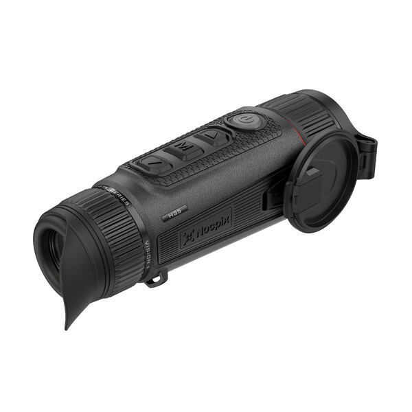 Nocpix Cámara térmica Vista H35