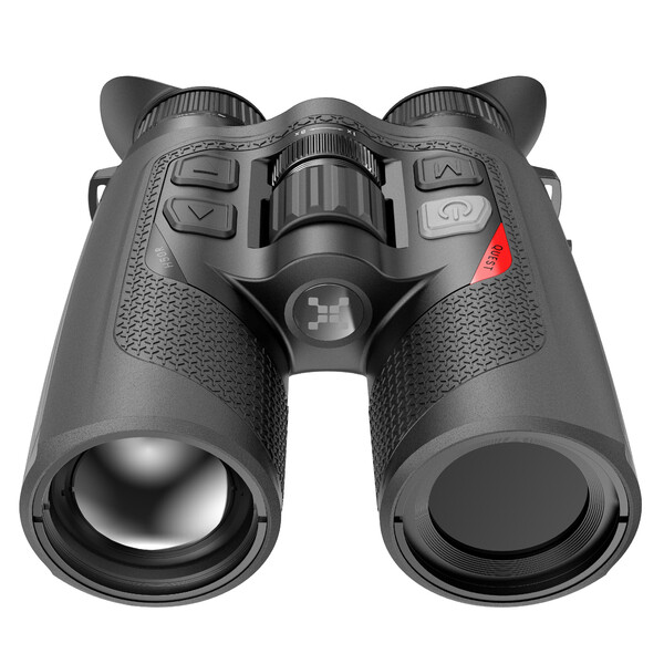 Nocpix Cámara térmica Quest H50R