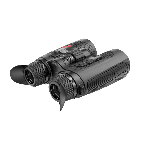 Nocpix Cámara térmica Quest H50R