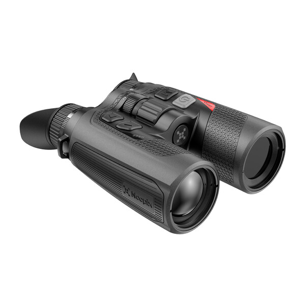 Nocpix Cámara térmica Quest H50R