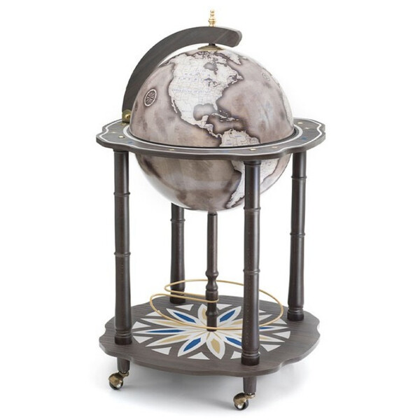Zoffoli living Globo minibar Lapsis 40cm
