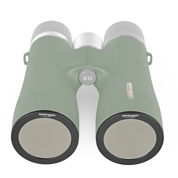 Omegon Filtros solares 50 mm Seestar S50 + Bino (2x)