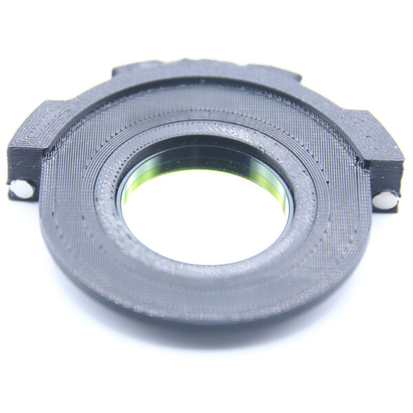 Astroprints Alojamiento de filtro Celestron Origin 1,25"
