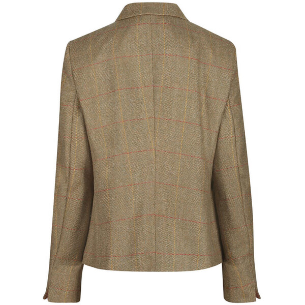 Dubarry of Ireland Chaqueta de tweed Buttercup Elm Talla 40