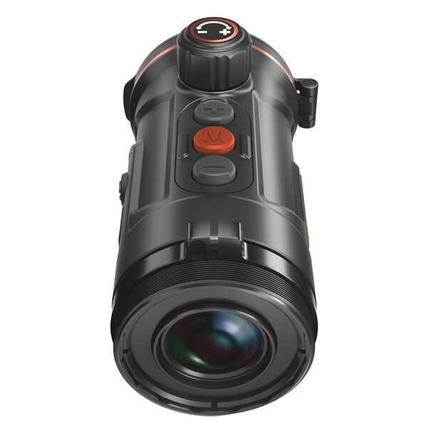ThermTec Cámara térmica Hunt 650 PRO
