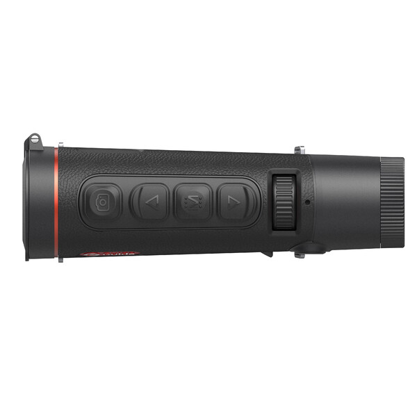 Guide Cámara térmica TD633L