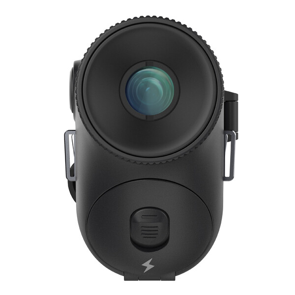 Guide Cámara térmica TD633L