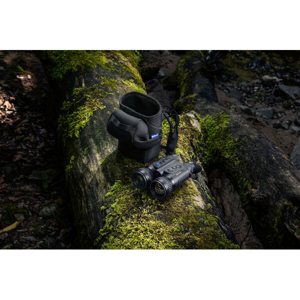 Pulsar-Vision Dispositivo de visión nocturna Merger Duo NXP50
