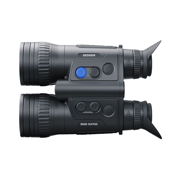 Pulsar-Vision Dispositivo de visión nocturna Merger Duo NXP50